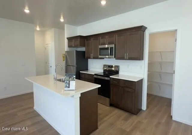 Photo 4 of Single family home for sale at 5376 E Aquila Ave, Post Falls, ID 83854 | MLS# 26-8196 | Listing updated on 2026-09-23