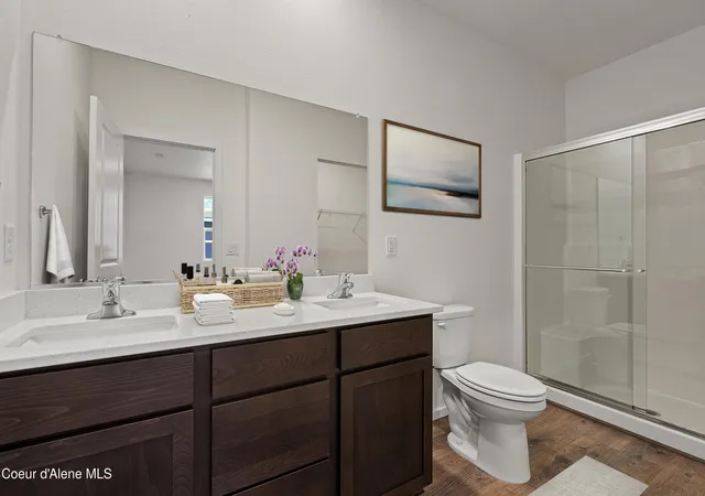 10th image of 5344 E Aquila Ave, Post Falls, ID 83854 | MLS# 26-8195