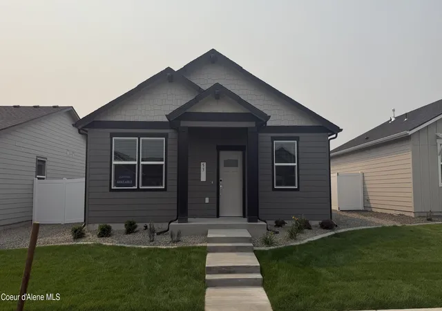 1st image of 5344 E Aquila Ave, Post Falls, ID 83854 | MLS# 26-8195