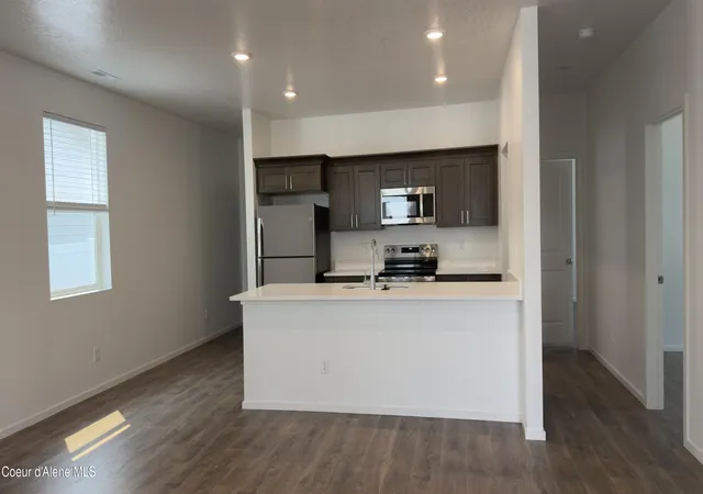 2nd image of 5344 E Aquila Ave, Post Falls, ID 83854 | MLS# 26-8195
