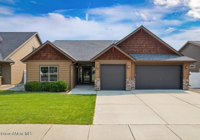 1st image of 1436 N Brady St, Post Falls, ID 83854 | MLS# 26-8146