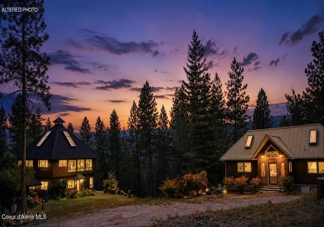 99th image of 483 Paradise Ln, Pinehurst, ID 83850 | MLS# 26-8127