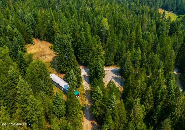 Photo 1 of Land for sale at 216 Old Orchard Rd, Cocolalla, ID 83813 | MLS# 26-8121 | Listing updated on 2026-09-02