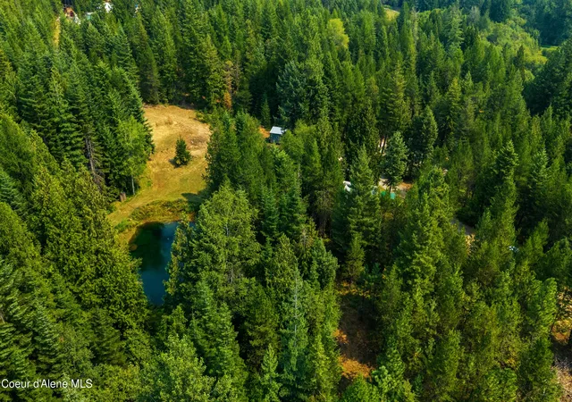 Photo 2 of Land for sale at 216 Old Orchard Rd, Cocolalla, ID 83813 | MLS# 26-8121 | Listing updated on 2026-09-02