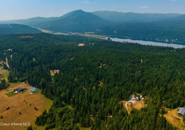 Photo 3 of Land for sale at 216 Old Orchard Rd, Cocolalla, ID 83813 | MLS# 26-8121 | Listing updated on 2026-10-02