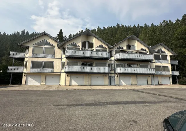 1st image of 75 Silver Ridge Cir #203, Kellogg, ID 83837 | MLS# 26-8315