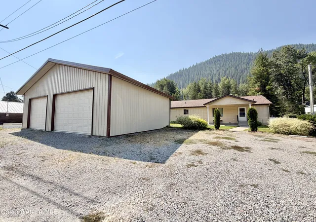 1st image of 520 W Yellowstone Ave, Osburn, ID 83849 | MLS# 26-8130
