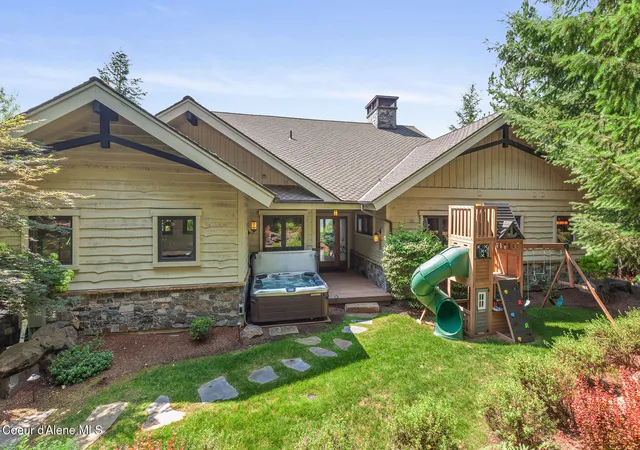 62nd image of 7656 S Buckrail Rd, Harrison, ID 83833 | MLS# 26-8129