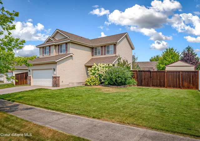 1st image of 7130 N Joanna Dr, Coeur D Alene, ID 83815 | MLS# 26-8154