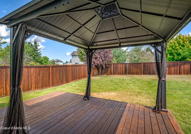 31st image of 7130 N Joanna Dr, Coeur D Alene, ID 83815 | MLS# 26-8154