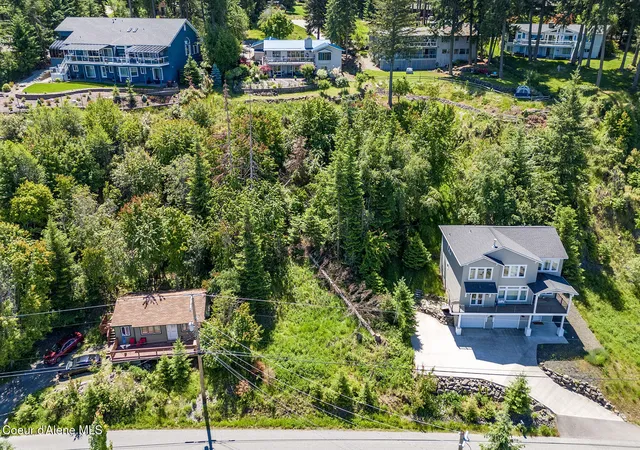 2nd image of Nna E Upper Hayden Lake Rd, Hayden, ID 83835 | MLS# 26-8187