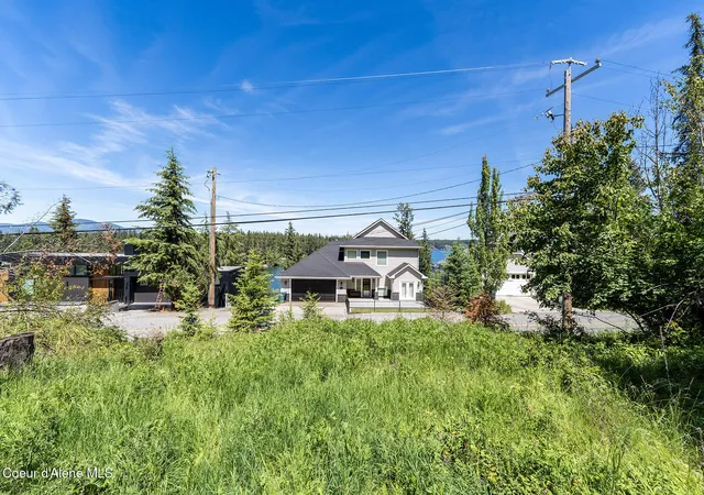 Photo 3 of Land for sale at Nna E Upper Hayden Lake Rd, Hayden, ID 83835 | MLS# 26-8187 | Listing updated on 2026-08-19