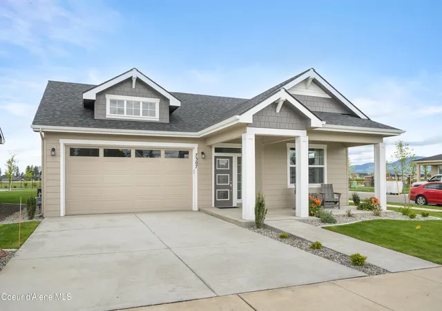 1st image of 7307 N Bellac Ln, Coeur D Alene, ID 83815 | MLS# 26-8220