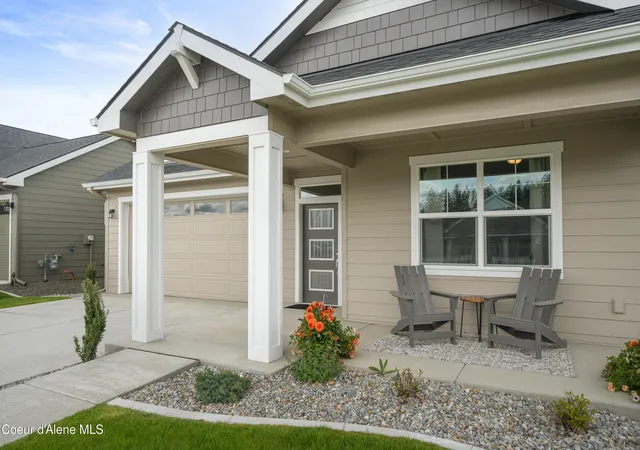 2nd image of 7307 N Bellac Ln, Coeur D Alene, ID 83815 | MLS# 26-8220