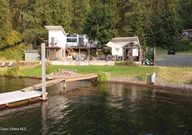 1st image of 1141 E Merganser Ln, Harrison, ID 83833 | MLS# 26-8164