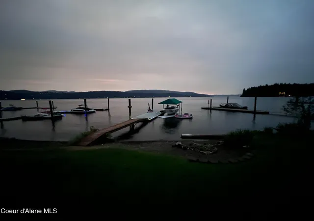 47th image of 1141 E Merganser Ln, Harrison, ID 83833 | MLS# 26-8164
