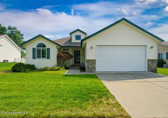 1st image of 3752 W Loxton Loop, Coeur D Alene, ID 83815 | MLS# 26-8155