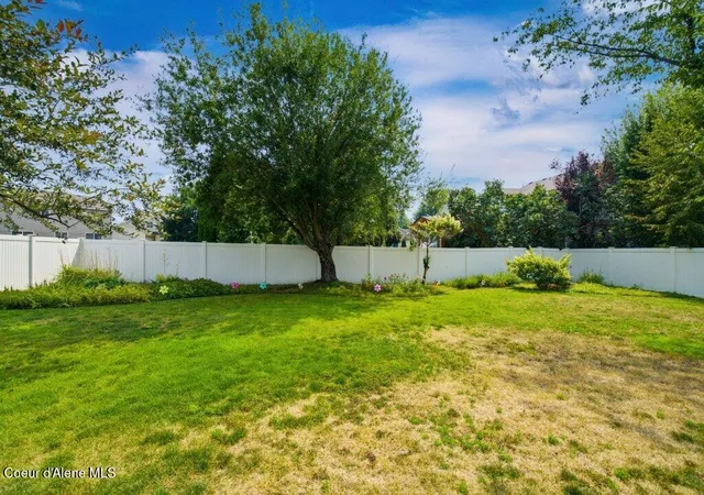 24th image of 3752 W Loxton Loop, Coeur D Alene, ID 83815 | MLS# 26-8155