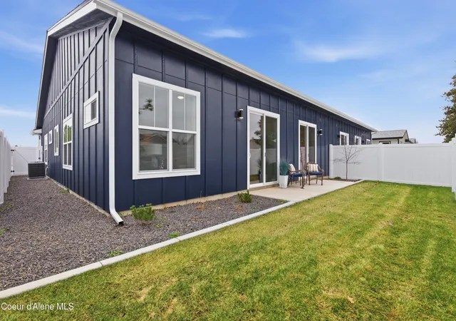 14th image of 7322 N Breaux Dr, Coeur D Alene, ID 83815 | MLS# 26-8163