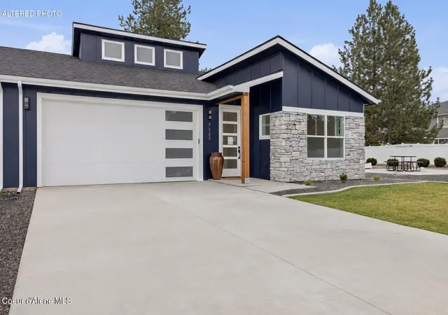 image of 7322 N Breaux Dr, Coeur D Alene, ID 83815 | MLS# 26-8163