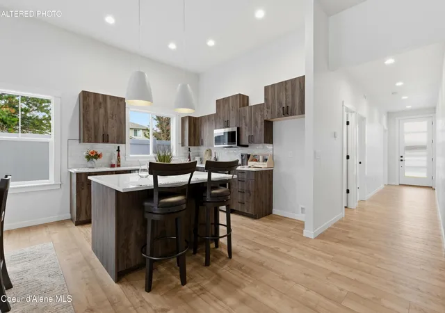 image of 7322 N Breaux Dr, Coeur D Alene, ID 83815 | MLS# 26-8163