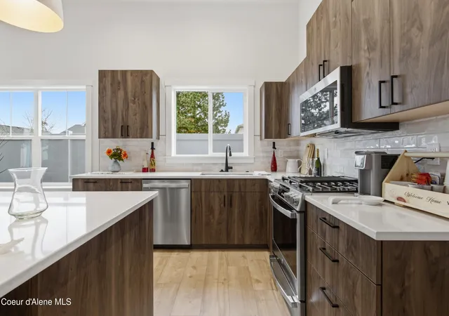 image of 7322 N Breaux Dr, Coeur D Alene, ID 83815 | MLS# 26-8163