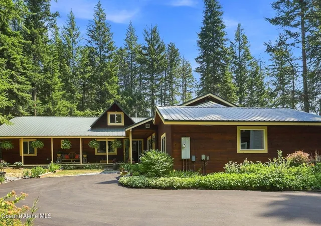 1st image of 30134 N Stampede Rd, Athol, ID 83801 | MLS# 26-8175