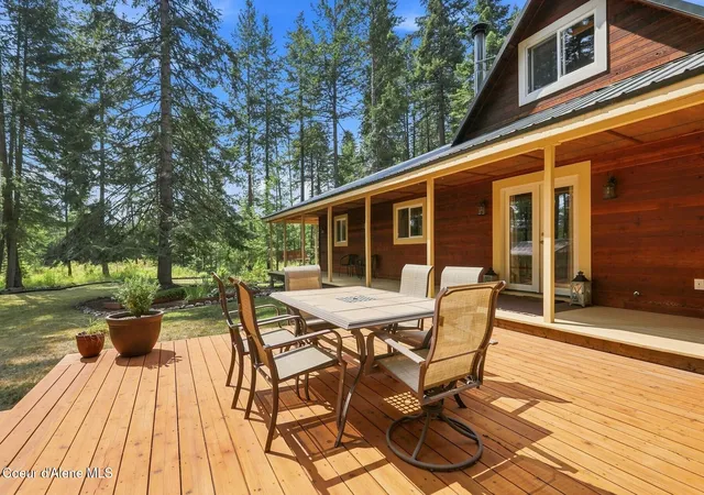 2nd image of 30134 N Stampede Rd, Athol, ID 83801 | MLS# 26-8175