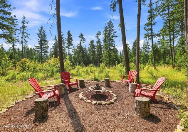 4th image of 30134 N Stampede Rd, Athol, ID 83801 | MLS# 26-8175