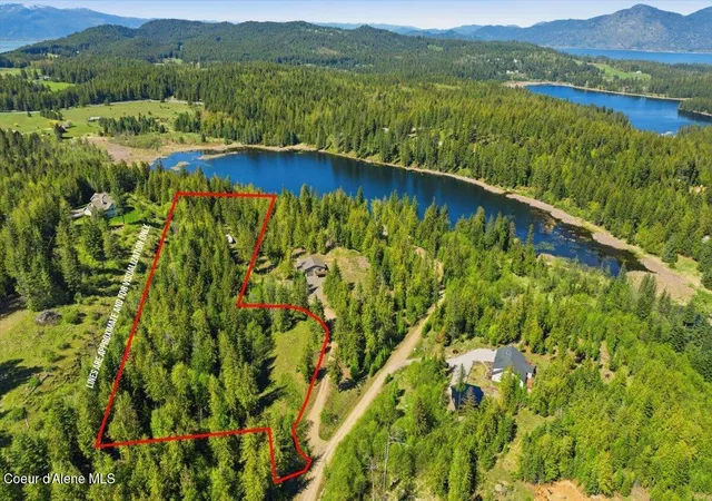 2nd image of 90 Shawnee Path, Sagle, ID 83860 | MLS# 26-8167