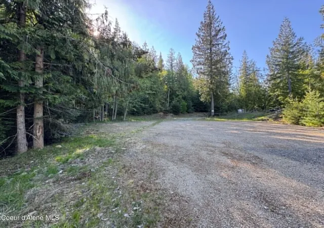 Photo 3 of Land for sale at 90 Shawnee Path, Sagle, ID 83860 | MLS# 26-8167 | Listing updated on 2026-09-17