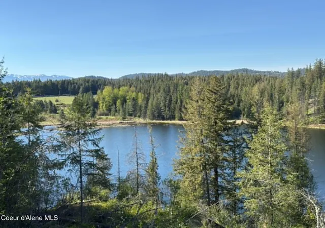 Photo 3 of Land for sale at 90 Shawnee Path, Sagle, ID 83860 | MLS# 26-8167 | Listing updated on 2026-09-17