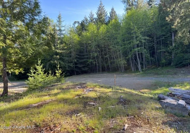 Photo 4 of Land for sale at 90 Shawnee Path, Sagle, ID 83860 | MLS# 26-8167 | Listing updated on 2026-09-17
