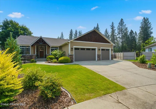 1st image of 357 S Cane St, Post Falls, ID 83854 | MLS# 26-8229