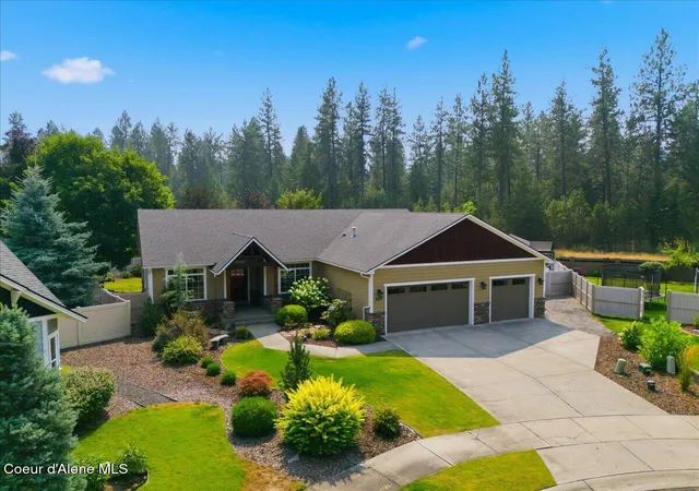 2nd image of 357 S Cane St, Post Falls, ID 83854 | MLS# 26-8229