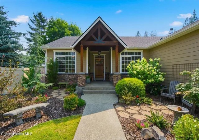 Photo 1 of Single family home for sale at 357 S Cane St, Post Falls, ID 83854 | MLS# 26-8229 | Listing updated on 2026-09-09