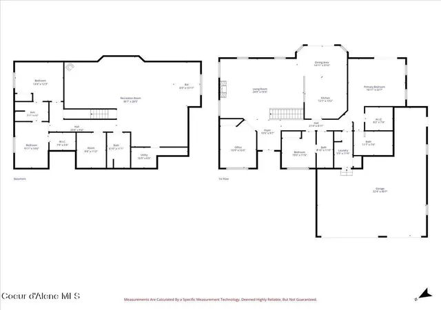 71st image of 357 S Cane St, Post Falls, ID 83854 | MLS# 26-8229