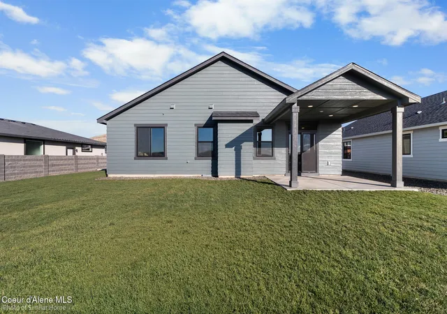 Photo 2 of Sale Pending at 12280 W Kilkenny Dr, Post Falls, ID 83854 | MLS# 26-8179 | Listing updated on 2026-08-08