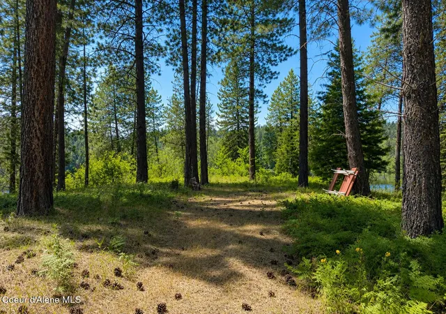 Photo 4 of Land for sale at Nna Bonita Bay Ln, Sagle, ID 83860 | MLS# 26-8171 | Listing updated on 2026-08-12