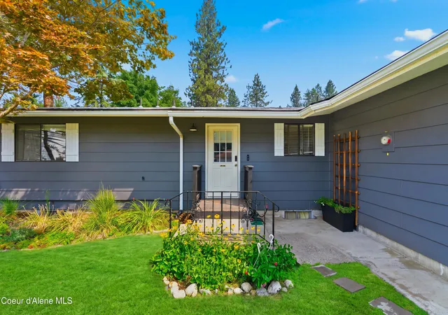 image of 1909 E Pine Hill Ct, Coeur D Alene, ID 83815 | MLS# 26-8232