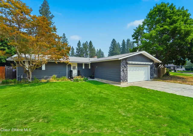 image of 1909 E Pine Hill Ct, Coeur D Alene, ID 83815 | MLS# 26-8232