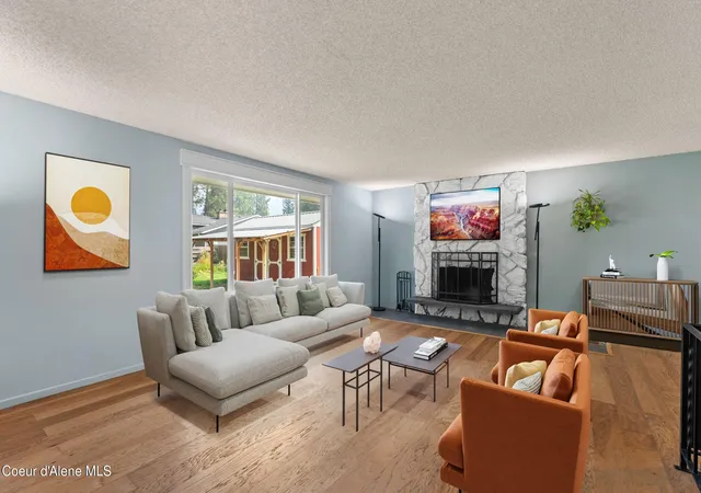 Photo 1 of Single family home for sale at 1909 E Pine Hl Ct, Coeur D Alene, ID 83815 | MLS# 26-8232 | Listing updated on 2026-09-14
