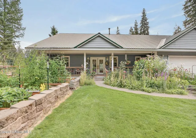 1st image of 403 Fall Creek Rd, Naples, ID 83847 | MLS# 26-8176