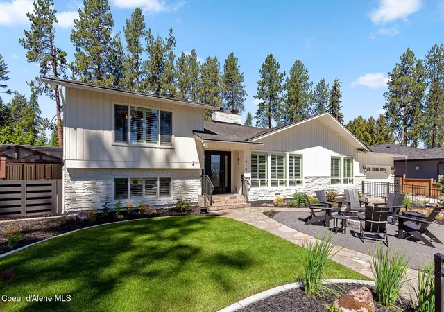 1st image of 10101 N Pines Rd, Hayden, ID 83835 | MLS# 26-8180