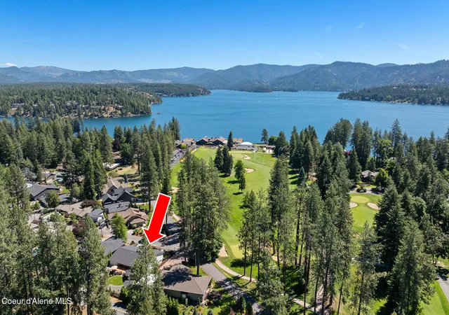 2nd image of 10101 N Pines Rd, Hayden, ID 83835 | MLS# 26-8180