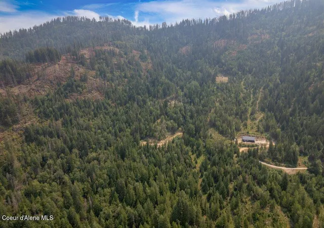 2nd image of Nkn Orion Lot 1, Cocolalla, ID 83813 | MLS# 26-8334