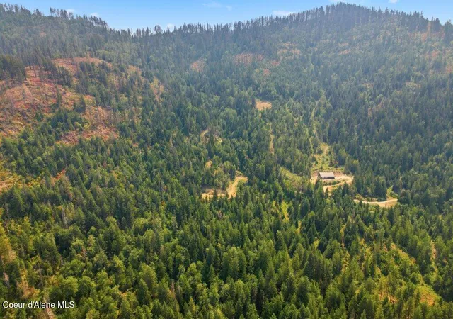 Photo 3 of Land for sale at Nkn Orion Lot 1, Cocolalla, ID 83813 | MLS# 26-8334 | Listing updated on 2026-10-09