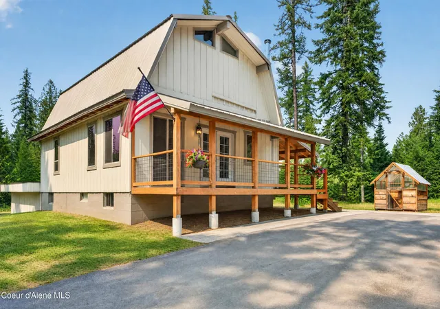 1st image of 77091 S Hwy 3, Saint Maries, ID 83861 | MLS# 26-8177
