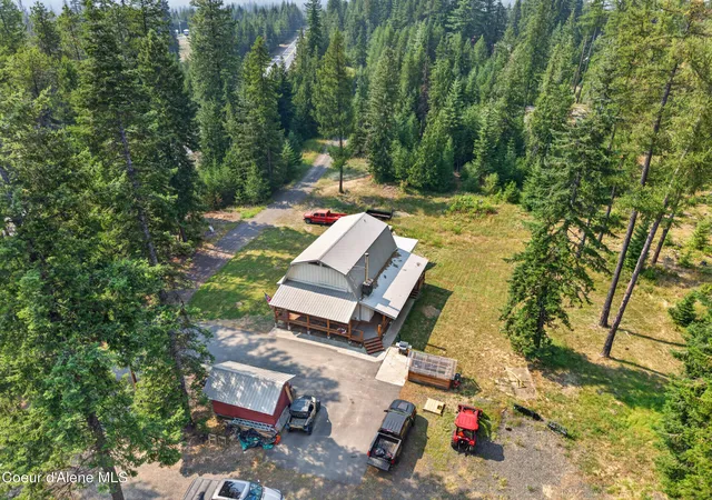 49th image of 77091 S Hwy 3, Saint Maries, ID 83861 | MLS# 26-8177