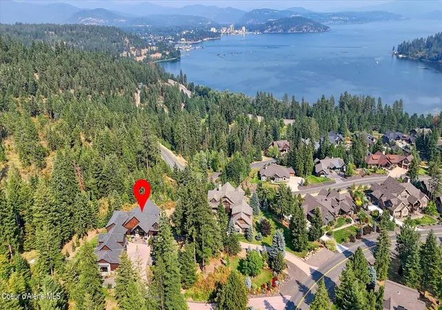 3rd image of 2539 S Espinazo Dr, Coeur D Alene, ID 83814 | MLS# 26-8183
